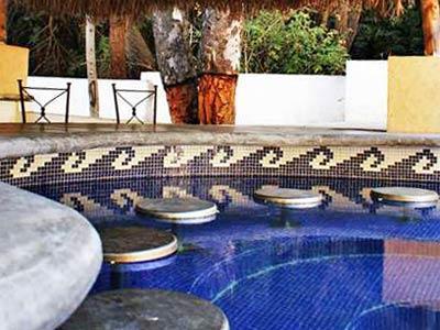Hotel Hacienda Del Rio Atlixco Exterior photo